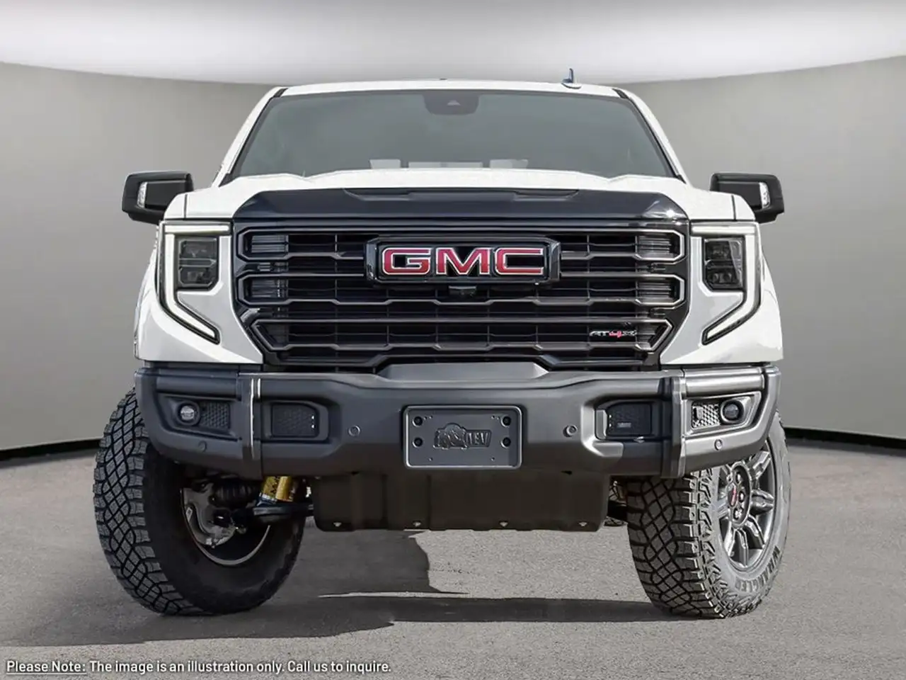 GMC Sierra 1500 2026