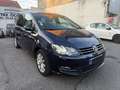 Volkswagen Sharan 2.0 TDI 140 FAP BlueMotion Technology Carat DSG6 Blu/Azzurro - thumbnail 2