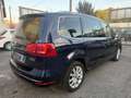 Volkswagen Sharan 2.0 TDI 140 FAP BlueMotion Technology Carat DSG6 Blu/Azzurro - thumbnail 3