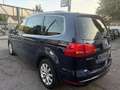 Volkswagen Sharan 2.0 TDI 140 FAP BlueMotion Technology Carat DSG6 Blu/Azzurro - thumbnail 4