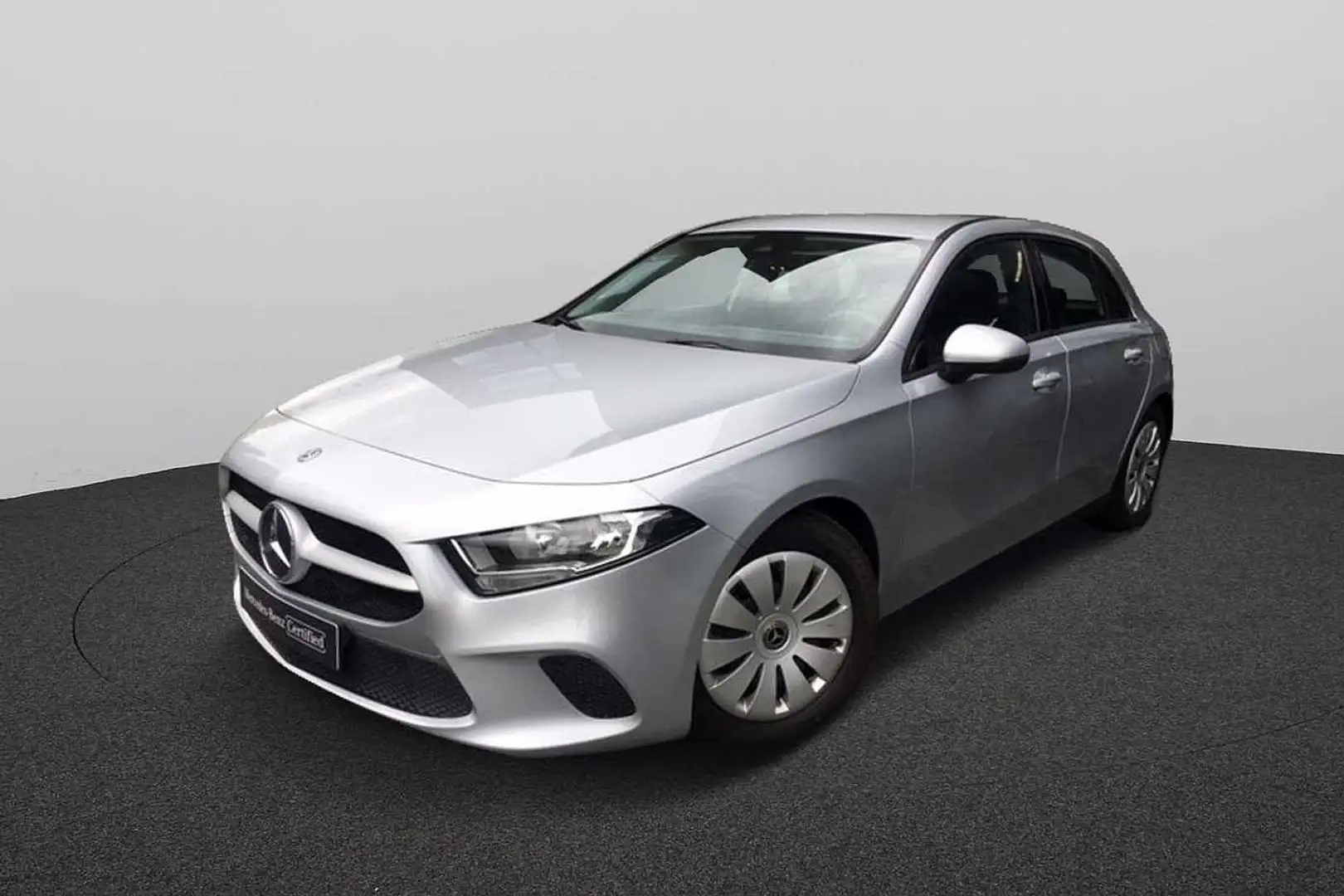 Mercedes-Benz A 160 Gris - 1