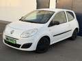 Renault Twingo Authentique Weiß - thumbnail 1