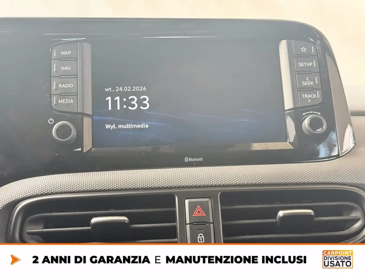 Hyundai i10 1.0 mpi connectline 63cv 23