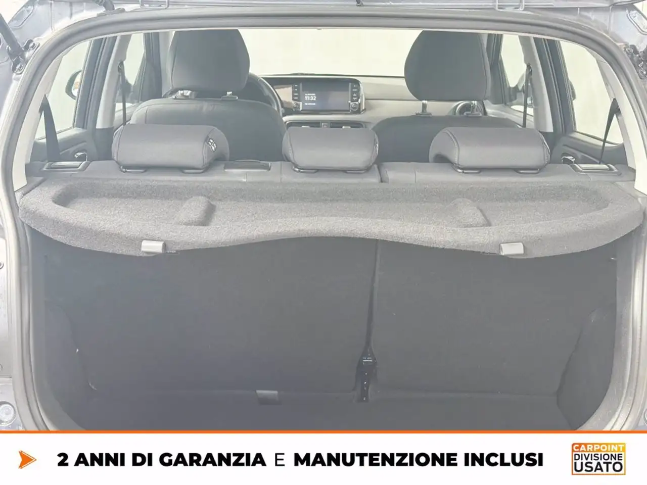 Hyundai i10 1.0 mpi connectline 63cv 11