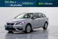 SEAT Leon ST 1.6TDI CR S&S Style 115 Plateado - thumbnail 1