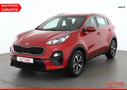 Kia Sportage 1.6 T GDI Aut. Spirit Navi Kamera Tempo