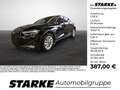 Audi A3 Sportback TFSI S tronic LED Navi RFK SONOS HUD ... Noir - thumbnail 1