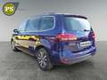 Volkswagen Sharan Comfortline 1.4 TSI BMT DSG 7-Sitze Sport Bleu - thumbnail 8