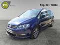 Volkswagen Sharan Comfortline 1.4 TSI BMT DSG 7-Sitze Sport Bleu - thumbnail 1