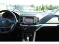 Volkswagen Sharan Comfortline 1.4 TSI BMT DSG 7-Sitze Sport Niebieski - thumbnail 6