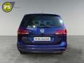 Volkswagen Sharan Comfortline 1.4 TSI BMT DSG 7-Sitze Sport Bleu - thumbnail 9