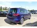 Volkswagen Sharan Comfortline 1.4 TSI BMT DSG 7-Sitze Sport Niebieski - thumbnail 3