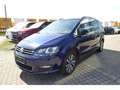 Volkswagen Sharan Comfortline 1.4 TSI BMT DSG 7-Sitze Sport Niebieski - thumbnail 2