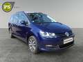 Volkswagen Sharan Comfortline 1.4 TSI BMT DSG 7-Sitze Sport Bleu - thumbnail 7