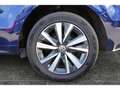 Volkswagen Sharan Comfortline 1.4 TSI BMT DSG 7-Sitze Sport Bleu - thumbnail 16