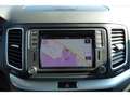 Volkswagen Sharan Comfortline 1.4 TSI BMT DSG 7-Sitze Sport Niebieski - thumbnail 12