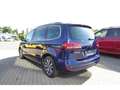 Volkswagen Sharan Comfortline 1.4 TSI BMT DSG 7-Sitze Sport Niebieski - thumbnail 8