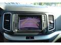Volkswagen Sharan Comfortline 1.4 TSI BMT DSG 7-Sitze Sport Niebieski - thumbnail 13
