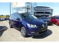 Volkswagen Sharan Comfortline 1.4 TSI BMT DSG 7-Sitze Sport Niebieski - thumbnail 1