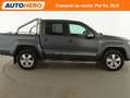 Volkswagen Amarok 3.0 V6 TDI Highline DoubleCab 4Motion Gris - thumbnail 7
