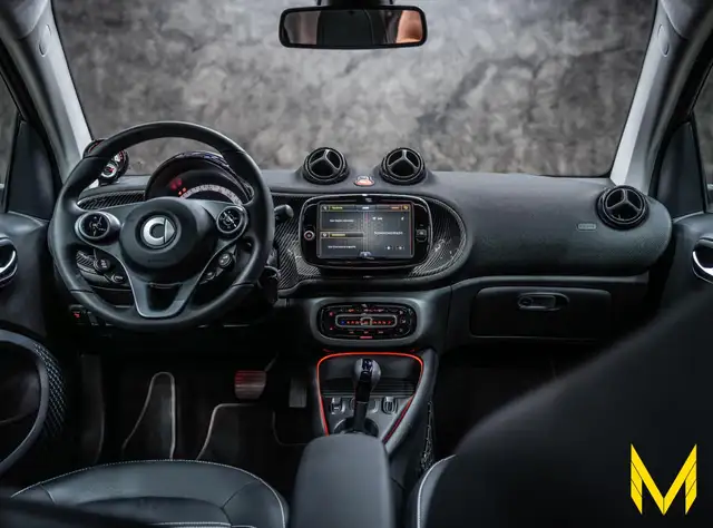 Smart Fortwo view 15