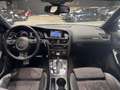 Audi RS4 4.2 V8 FSI 450CH QUATTRO S TRONIC 7 Negro - thumbnail 8