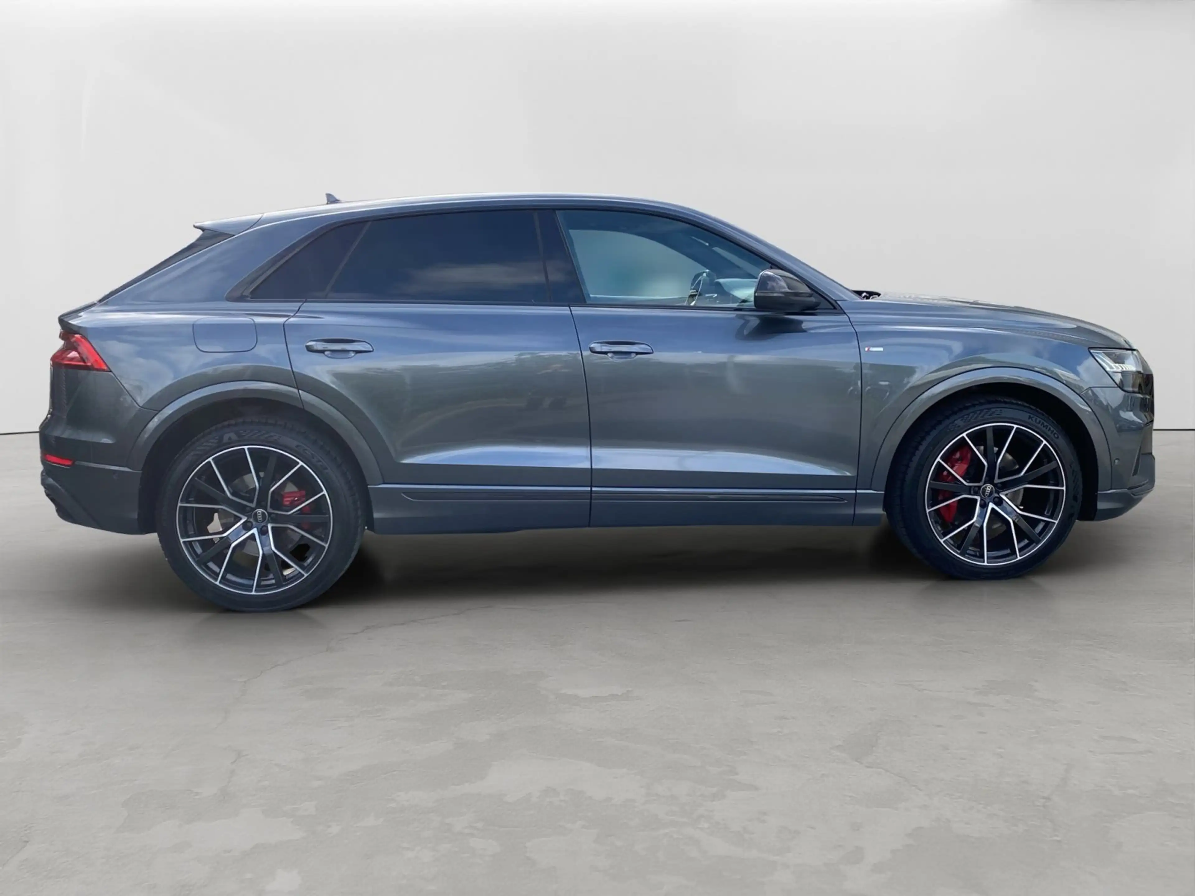 Audi Q8 50 TDI qu. Tiptr. Competition Plus *AHK*Pano* — photo 7