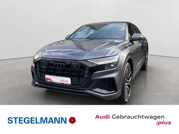 50 TDI qu. Tiptr. Competition Plus *AHK*Pano*