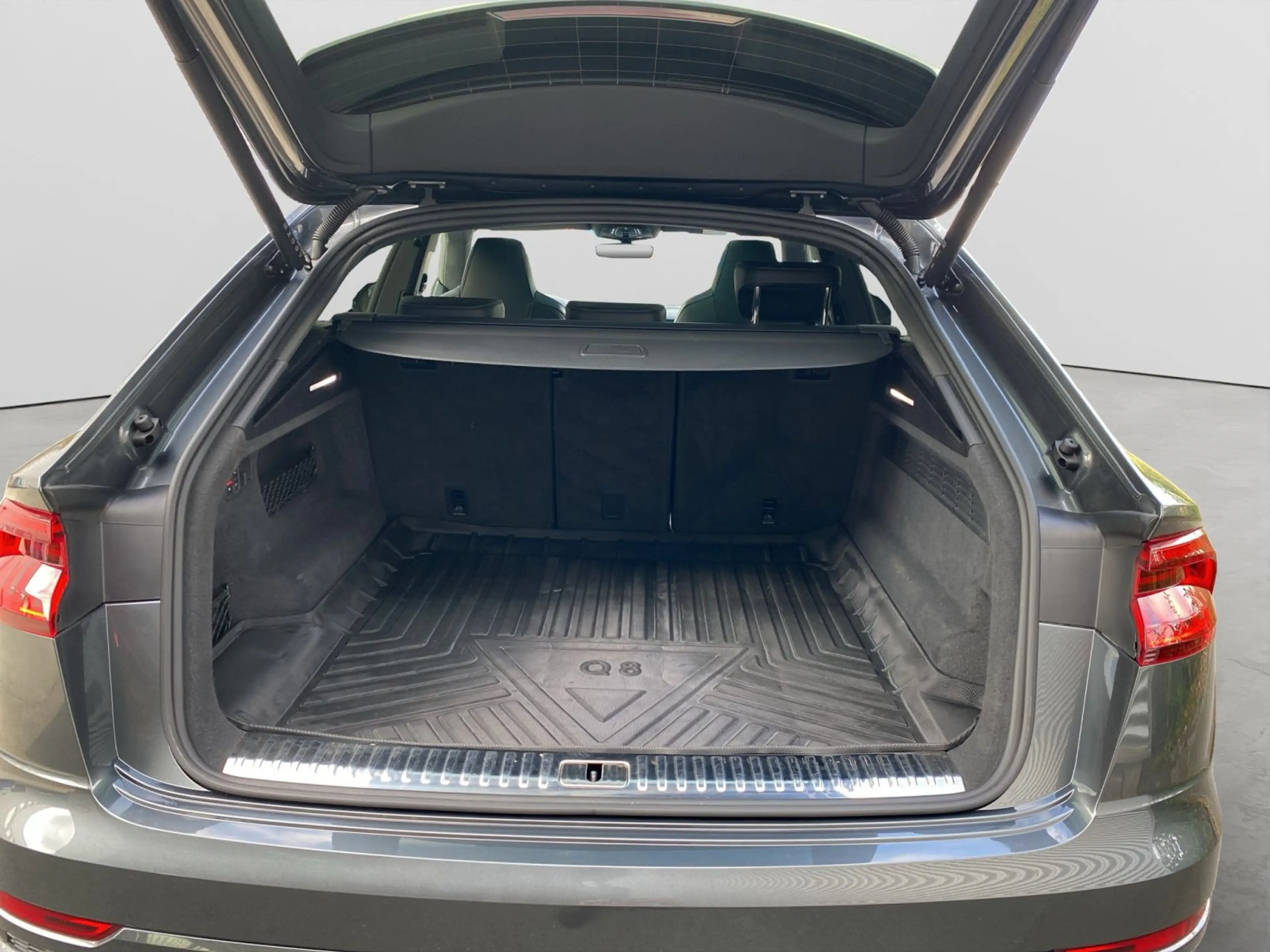 Audi Q8 50 TDI qu. Tiptr. Competition Plus *AHK*Pano* — photo 15