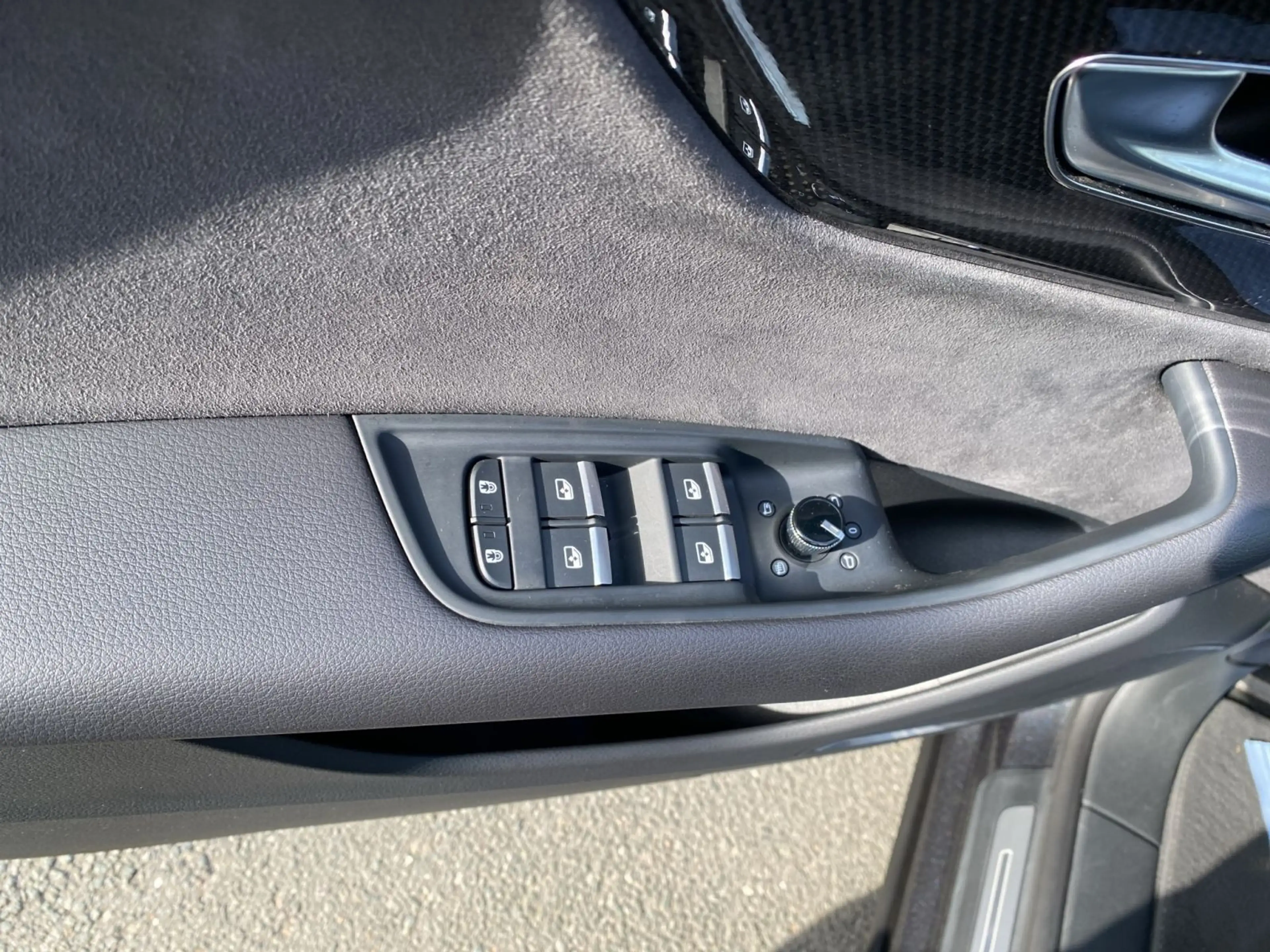 Audi Q8 50 TDI qu. Tiptr. Competition Plus *AHK*Pano* — photo 13