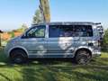 Volkswagen T5 California 2,5 TDI Silver - thumbnail 9