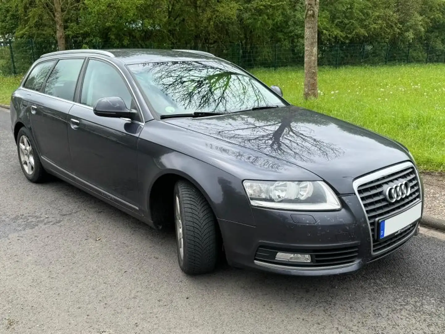 Audi A6 Avant 2.0 TDI - Klima - Navi - 1