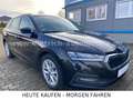 Skoda Octavia 2,0 TDi Combi Style 4x4 DSG LED PDC ACC Noir - thumbnail 3