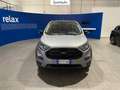 Ford EcoSport 1.0 ecoboost Active s&s 125cv Argent - thumbnail 2
