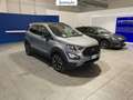 Ford EcoSport 1.0 ecoboost Active s&s 125cv Argent - thumbnail 3