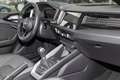 Audi A1 Sportback Advanced 30 TFSI(LED,sound,EPH,SHZ) Schwarz - thumbnail 10