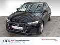 Audi A1 Sportback Advanced 30 TFSI(LED,sound,EPH,SHZ) Black - thumbnail 1