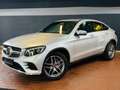 Mercedes-Benz GLC 300 Coupe 4Matic AMG Head Up Glasdach Silber - thumbnail 2