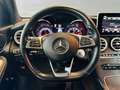 Mercedes-Benz GLC 300 Coupe 4Matic AMG Head Up Glasdach Silber - thumbnail 14