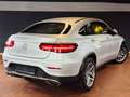 Mercedes-Benz GLC 300 Coupe 4Matic AMG Head Up Glasdach Silber - thumbnail 9