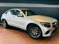Mercedes-Benz GLC 300 Coupe 4Matic AMG Head Up Glasdach Silber - thumbnail 6