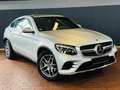 Mercedes-Benz GLC 300 Coupe 4Matic AMG Head Up Glasdach Silber - thumbnail 4