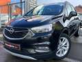 Opel Mokka X 1.6 CDTI • EURO 6B • NAVI • CLIM • LED • Noir - thumbnail 1