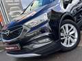 Opel Mokka X 1.6 CDTI • EURO 6B • NAVI • CLIM • LED • Black - thumbnail 7