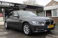 BMW 316 3-serie 316i High Executive | Airco | Navi |Elec r Grau - thumbnail 8