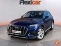Audi Q5 35 TDI 120kW (163CV) S tronic Blau - thumbnail 3