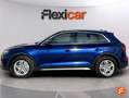 Audi Q5 35 TDI 120kW (163CV) S tronic Blau - thumbnail 4