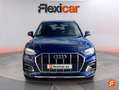 Audi Q5 35 TDI 120kW (163CV) S tronic Blau - thumbnail 2