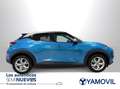 Nissan Juke 1.0 DIG-T N-Connecta 4x2 114 Azul - thumbnail 5