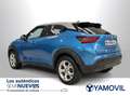 Nissan Juke 1.0 DIG-T N-Connecta 4x2 114 Azul - thumbnail 3